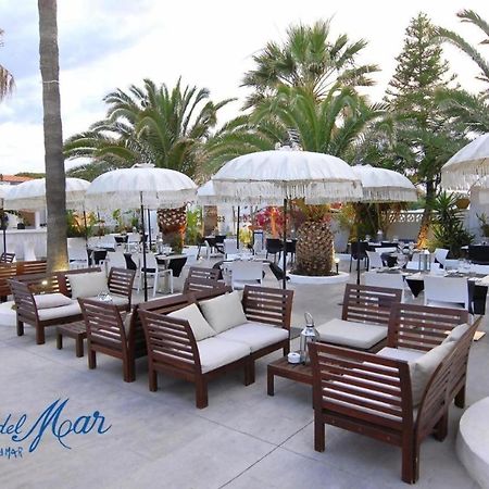 Apartamento Marinero By Solymar Holiday Torre Del Mar Bagian luar foto