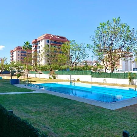 Apartamento Marinero By Solymar Holiday Torre Del Mar Bagian luar foto