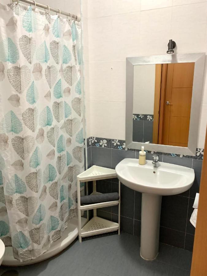 Apartamento Marinero By Solymar Holiday Torre Del Mar Bagian luar foto
