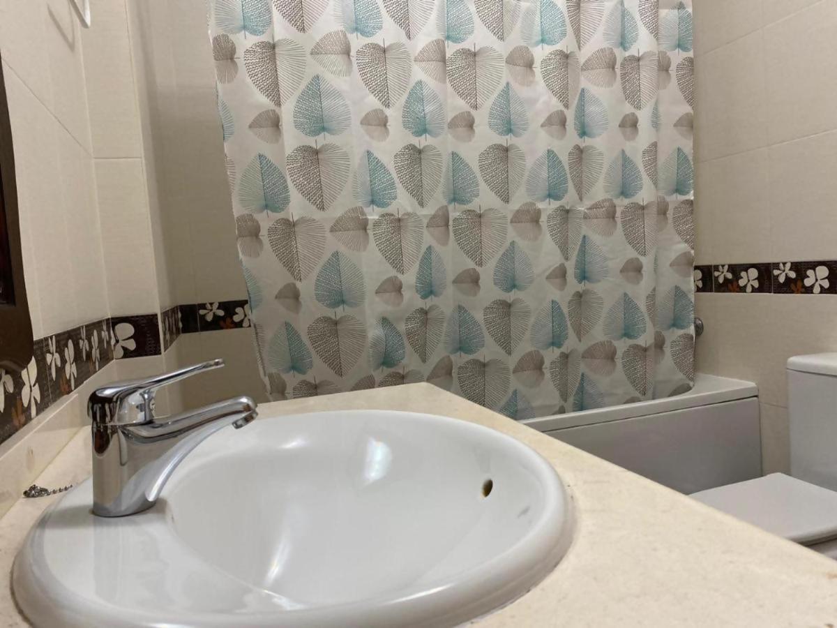 Apartamento Marinero By Solymar Holiday Torre Del Mar Bagian luar foto