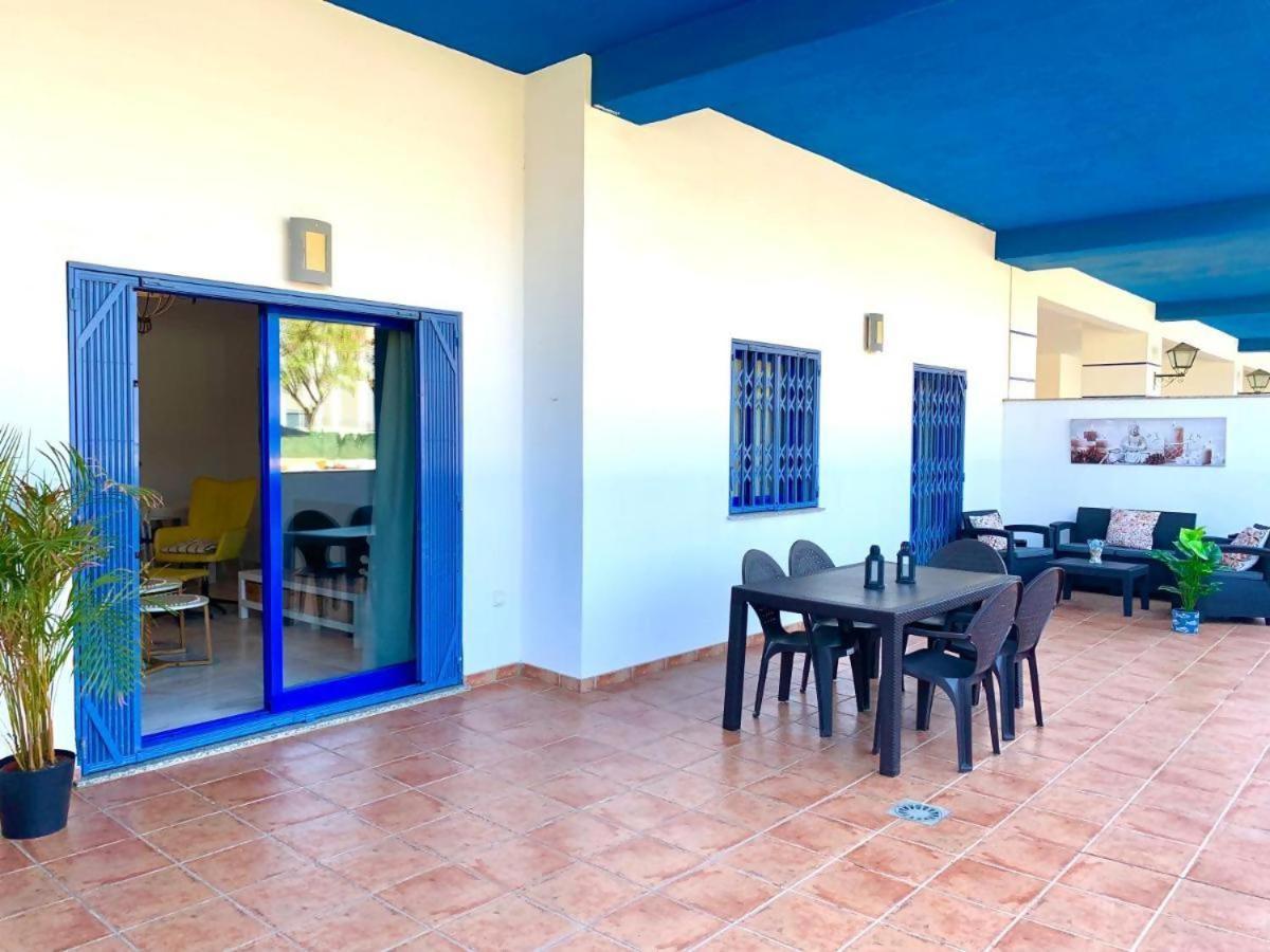 Apartamento Marinero By Solymar Holiday Torre Del Mar Bagian luar foto